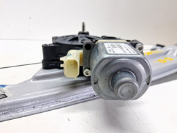 MÁQUINA DE VIDRO PORTA DIANTEIRA DIREITA TRACKER 2020/..