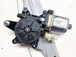 MÁQUINA DE VIDRO PORTA DIANTEIRA DIREITA TRACKER 2020/..