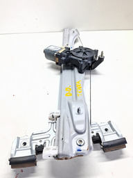 MÁQUINA DE VIDRO PORTA DIANTEIRA DIREITA TRACKER 2020/..