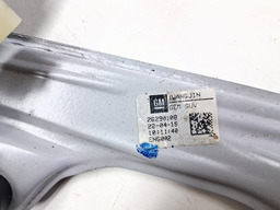 MÁQUINA DE VIDRO PORTA DIANTEIRA DIREITA TRACKER 2020/..