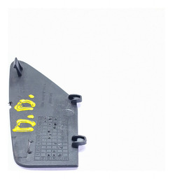 TAMPA ACABAMENTO MAÇANETA DIANTEIRA DIR GM TRACKER 2020 A 24