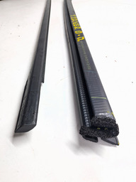 PESTANA PORTA DIANTEIRA DIREITA EXT. TRACKER 2020 2021 2022/