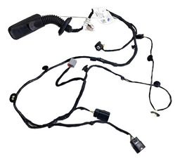 CHICOTE PORTA DIANTEIRA DIREITA TRACKER 2020 2021 2022/