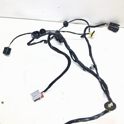 CHICOTE PORTA DIANTEIRA DIREITA TRACKER 2020 2021 2022/