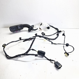 CHICOTE PORTA DIANTEIRA DIREITA TRACKER 2020 2021 2022/