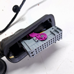 CHICOTE PORTA DIANTEIRA DIREITA TRACKER 2020 2021 2022/