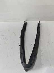 GUARNIÇÃO CAPÔ TRACKER 1.0 TURBO 2023/2024