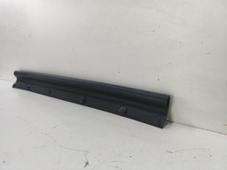 GUARNIÇÃO DIANTEIRA LATERAL TRACKER 1.0 TURBO 2023/2024