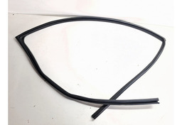 Canaleta Vidro Porta Dianteira Direita Tracker 2020 2021/..