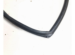 CANALETA VIDRO PORTA DIANTEIRA DIREITA TRACKER 2020 2021/..