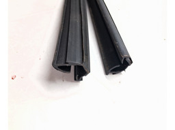 CANALETA VIDRO PORTA DIANTEIRA DIREITA TRACKER 2020 2021/..