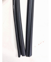 CANALETA VIDRO PORTA DIANTEIRA DIREITA TRACKER 2020 2021/..