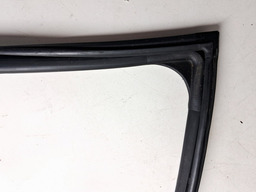 CANALETA VIDRO PORTA DIANTEIRA DIREITA TRACKER 2020 2021/..