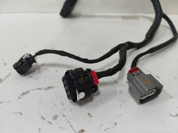 CHICOTE SENSOR FLUXO COMBUSTÍVEL TRACKER 1.0 TURBO 2023/2024