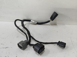 CHICOTE SENSOR FLUXO COMBUSTÍVEL TRACKER 1.0 TURBO 2023/2024