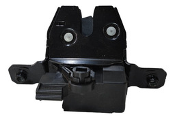 Fechadura Tampa Porta Malas Tracker 1.0 Turbo 2023/2024