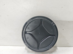 TAMPA VEDAÇÃO FAROL TRACKER 1.0 TURBO 2023/2024