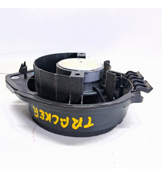 ALTO FALANTE PORTA DIANTEIRA ESQUERDA GM TRACKER 2020/