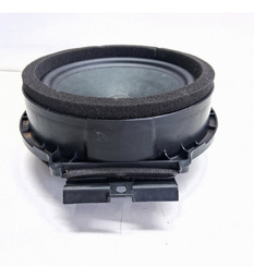 ALTO FALANTE PORTA DIANTEIRA ESQUERDA GM TRACKER 2020/