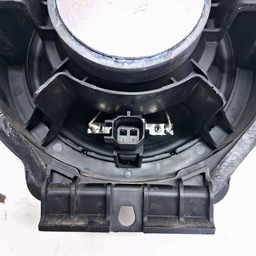 ALTO FALANTE PORTA DIANTEIRA ESQUERDA GM TRACKER 2020/