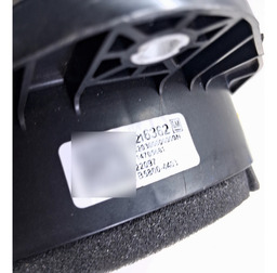 ALTO FALANTE PORTA DIANTEIRA ESQUERDA GM TRACKER 2020/