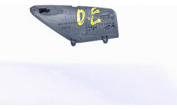 TAMPA ACABAMENTO MAÇANETA DIANT ESQ GM TRACKER 2020 A 2024