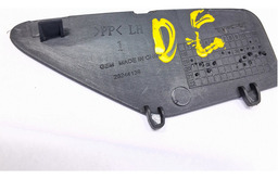 TAMPA ACABAMENTO MAÇANETA DIANT ESQ GM TRACKER 2020 A 2024