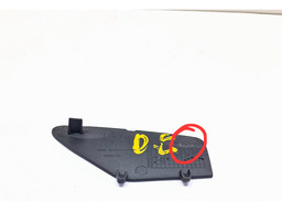 TAMPA ACABAMENTO MAÇANETA DIANT ESQ GM TRACKER 2020 A 2024