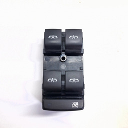 Botão Vidro Elétrico Dianteiro esquerdo Tracker Onix 2020/