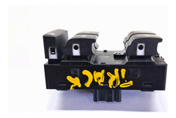 BOTÃO VIDRO ELÉTRICO DIANTEIRO ESQUERDO TRACKER ONIX 2020/