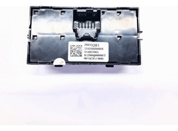 BOTÃO VIDRO ELÉTRICO DIANTEIRO ESQUERDO TRACKER ONIX 2020/