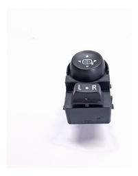 BOTÃO COMANDO RETROVISOR ESQUERDO TRACKER ONIX 2020/