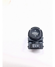 BOTÃO COMANDO RETROVISOR ESQUERDO TRACKER ONIX 2020/