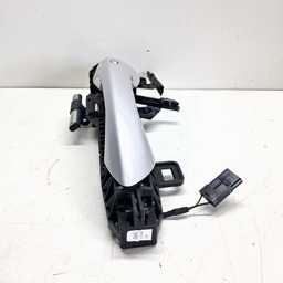 MAÇANETA EXTERNA DIANTEIRA ESQUERDA GM TRACKER 2020 A 2024