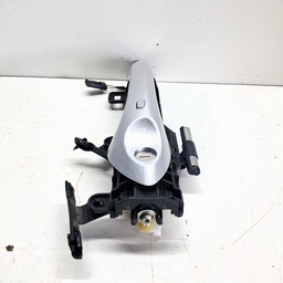 MAÇANETA EXTERNA DIANTEIRA ESQUERDA GM TRACKER 2020 A 2024