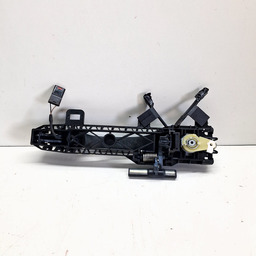 MAÇANETA EXTERNA DIANTEIRA ESQUERDA GM TRACKER 2020 A 2024