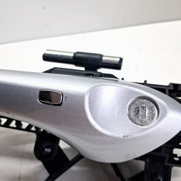 MAÇANETA EXTERNA DIANTEIRA ESQUERDA GM TRACKER 2020 A 2024