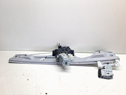 MÁQUINA DE VIDRO PORTA DIANTEIRA ESQUERDA TRACKER 2020/