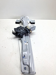 MÁQUINA DE VIDRO PORTA DIANTEIRA ESQUERDA TRACKER 2020/