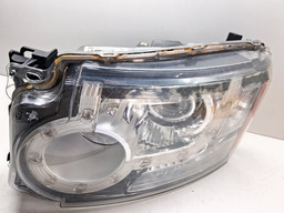 FAROL ESQUERDO DISCOVERY 4 2010 2011 A 2013