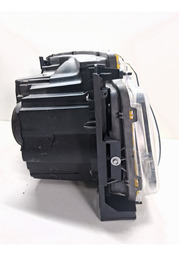 FAROL ESQUERDO DISCOVERY 4 2010 2011 A 2013