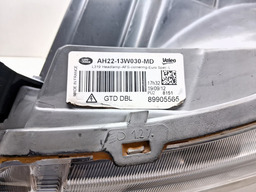 FAROL ESQUERDO DISCOVERY 4 2010 2011 A 2013