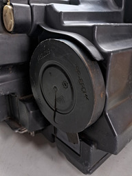 FAROL ESQUERDO DISCOVERY 4 2010 2011 A 2013