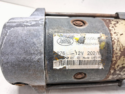 MOTOR PARTIDA DISCOVERY 3 4 RANGE ROVER SPORT 2.7 DIES 05/11