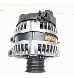 ALTERNADOR DISCOVERY 3 4 RANGE ROVER SPORT 2.7 DIESEL 05/11