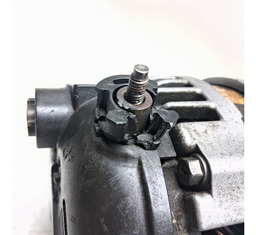 ALTERNADOR DISCOVERY 3 4 RANGE ROVER SPORT 2.7 DIESEL 05/11