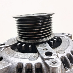 ALTERNADOR DISCOVERY 3 4 RANGE ROVER SPORT 2.7 DIESEL 05/11