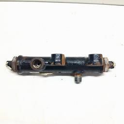 FLAUTA BICO INJETOR LAND ROVER DISCOVERY 3 2.7 2005 A 2009 