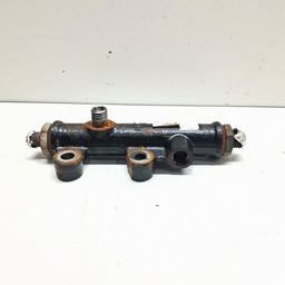 FLAUTA BICO INJETOR LAND ROVER DISCOVERY 3 2.7 2005 A 2009 