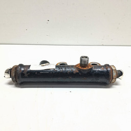 FLAUTA BICO INJETOR LAND ROVER DISCOVERY 3 2.7 2005 A 2009 